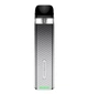Vaporesso XROS 3 Mini Pod Kit 1000 mAh Icy Silver POD система многоразовая - изображение 3