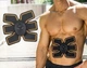 Импульсный массажер Ems Smart Fitness Trainer миостимулятор-бабочка для мышц пресса 6 режимов работы (190) - изображение 3