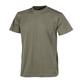 Футболка тактична Helikon-Tex Бавовна S T-SHIRT OLIVE GREEN (TS-TSH-CO-02-B03-S) - зображення 1