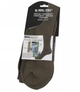 Шкарпетки 46-48Р. Койот Mil-Tec Кулмакс (3 seasons) SOCKE COOLMAX 46-48 Coyote (13012005-46-48) - зображення 3