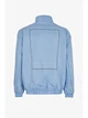Куртка двостороння Armani Exchange XL синьо-блакитний 3DZB06 2487 - зображення 6