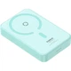Портативна Батарея Baseus MagPro Magnetic Bracket 5000mAh 20W Blue - зображення 1