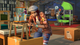 Gra PC The Sims 4 Życie Eko (Klucz elektroniczny) (5908305248705) - obraz 3