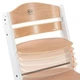 Стульчик для кормления Kinderkraft Enock Wood, 5902533915071 - изображение 9