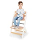 Стульчик для кормления Kinderkraft Enock Wood, 5902533915071 - изображение 12