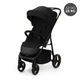 Прогулочная коляска Kinderkraft Trig 3 Onyx Black, 5902533924868 - изображение 1