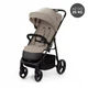 Прогулочная коляска Kinderkraft Trig 3 Stone Beige, 5902533924851 - изображение 1