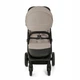 Прогулочная коляска Kinderkraft Trig 3 Stone Beige, 5902533924851 - изображение 4
