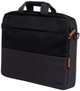 Torba na laptopa Trust Lisboa 16" Black (8713439252460) - obraz 4