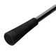 Вудилище спінінга Azura Sawada XP 99M 2.99м 8-28г SW99M - зображення 3