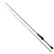 Вудилище спінінга Azura Sawada Light Rod 2.21м 73ULS 0.4-4г SW73ULS - зображення 1