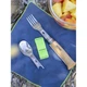 Набір столових приладів Opinel Picnic+ 002501 - зображення 10