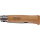 Набір столових приладів з ножем Opinel №8 VRI Picnic+ 002500 - изображение 8