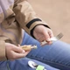 Набір столових приладів з ножем Opinel №8 VRI Picnic+ 002500 - изображение 13