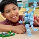 Конструктор Мега Покемон Мачамп 401 деталь MEGA Pokemon Machamp Mattel HTH70 - зображення 2