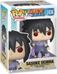 Фігурка Фанко Саске Учиха Наруто №1436 Naruto Sasuke Uchina Funko 72072 - зображення 2