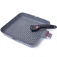Сковорода-гриль Fissman La granite 28x4,5 см 4628 - зображення 6