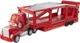 Трейлер Автовоз Тачки Маквин Мак Хаулер Disney and Pixar Mack Hauler Mattel HDN03 - изображение 3