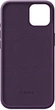 Чехол для смартфона ArmorStandart FAKE Leather Case для Apple iPhone 15 Deep Purple (ARM76290) - изображение 2