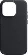 Чехол для смартфона ArmorStandart FAKE Leather Case для Apple iPhone 15 Pro Black (ARM76299) - изображение 1