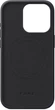 Чехол для смартфона ArmorStandart FAKE Leather Case для Apple iPhone 15 Pro Black (ARM76299) - изображение 2