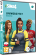 Gra PC The Sims 4 Uniwersytet (Klucz elektroniczny) (5908305248682) - obraz 1