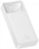 УМБ Baseus Bipow 20000mAh 20W White (001010651367) - зображення 2
