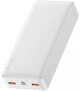 УМБ Baseus Bipow 20000mAh 20W White (001010651367) - зображення 3