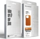 Чехол для смартфона ArmorStandart FAKE Leather Case для Apple iPhone 15 Pro Light Coffee (ARM76300) - изображение 5