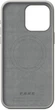 Чехол для смартфона ArmorStandart FAKE Leather Case для Apple iPhone 15 Pro Max Grey (ARM76307) - изображение 2