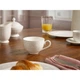 Чашка чайно-кофейнаяя 0,20 л Gray Pearl Villeroy&Boch 1043921300 - изображение 2