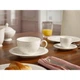 Чашка для сніданку 0,40 л Gray Pearl Villeroy&Boch 1043921240 - зображення 3