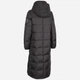 Пуховик жіночий Trespass MERING FAJKDOTR0015 S Black (5045279039219) - изображение 2