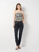 Джинсы женские G-Star Raw D04032-3147-001 26-30 Темно-синие (8718597789964) - изображение 3