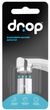 Водосберегающий аэратор DROP SP18E-F для смесителя - Экономия 50%, 6 л/мин, внутренняя F 18 мм - изображение 8