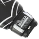 Перчатки боксерские PVC MATSA ЮНИОР Pro (размер 10oz, Черный) (MA-0033_Черный_10_унции) - изображение 3
