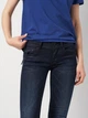 Джинсы женские G-Star Raw Mdg Cd Md Ski W 60883-6131-071 26-30 Темно-синие (8718602748801) - изображение 4