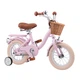 Детский велосипед Miqilong LS 12 розовый (RBB-LS12-PINK) - изображение 1