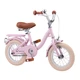Детский велосипед Miqilong LS 12 розовый (RBB-LS12-PINK) - изображение 2