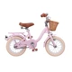 Детский велосипед Miqilong LS 12 розовый (RBB-LS12-PINK) - изображение 4
