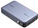 УМБ Ugreen PB720 20000mAh 100W Two-way FC Grey (6941876221868) - зображення 2