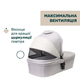 Коляска Chicco 2 в 1 Seety серая (2900990870646) (87097.70.01) - изображение 3