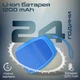 Акустическая система Promate Mood 5W Blue (mood.blue) - изображение 3