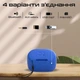 Акустическая система Promate Mood 5W Blue (mood.blue) - изображение 4
