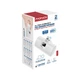 УМБ Promate PowerUp-i 5000 mAh, USB-C порт PD, Lightning штекер White (powerup-i.white) - изображение 10