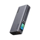 УМБ Promate Titan-130 20000 mAh, 2хUSB-C PD, USB-А QC3.0 (titan-130) - зображення 1
