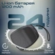 Акустична система Promate Mood 5W Black (mood.black) - зображення 3