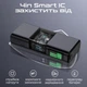 УМБ Promate Titan-130 20000 mAh, 2хUSB-C PD, USB-А QC3.0 (titan-130) - зображення 7
