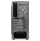 Корпус AeroCool Delta-G-BK-v1 (ACCM-PV45013.11) Black с RGB вентилятором - изображение 4
