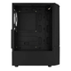 Корпус AeroCool Quantum Mesh-G-BK-v2 (ACCM-PV31033.11) Black с 3 RGB вентиляторами - изображение 7